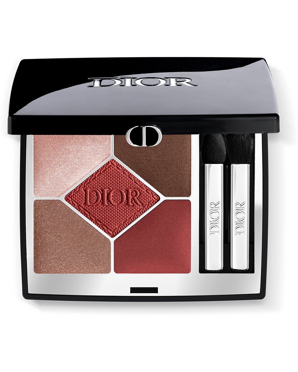 DIOR DIORSHOW 5 COULEURS OOGPALET Precisely, My Brow Duo - Precisely, My Brow Pencil Set