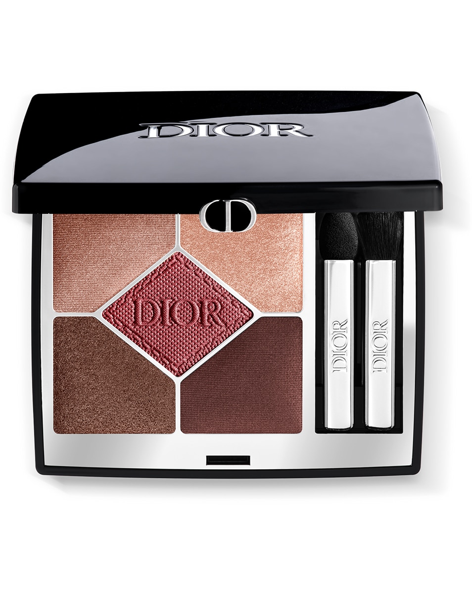 DIOR DIORSHOW 5 COULEURS OOGPALET Precisely, My Brow Duo - Precisely, My Brow Pencil Set