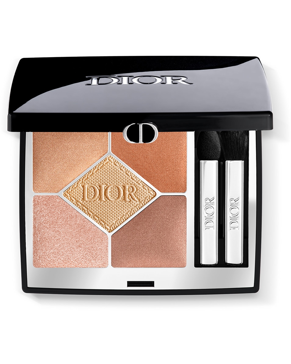 DIOR DIORSHOW 5 COULEURS OOGPALET Precisely, My Brow Duo - Precisely, My Brow Pencil Set