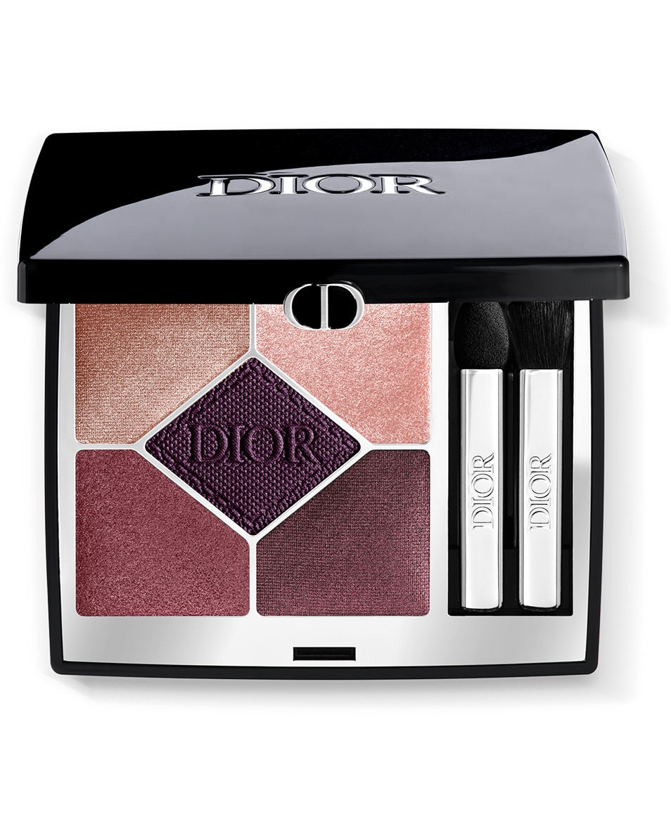 DIOR DIORSHOW 5 COULEURS OOGPALET Precisely, My Brow Duo - Precisely, My Brow Pencil Set