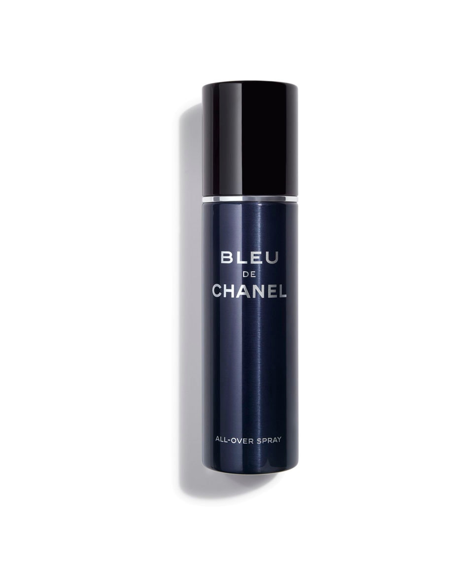 Chanel BLEU DE CHANEL ALL-OVER SPRAY 100 ML