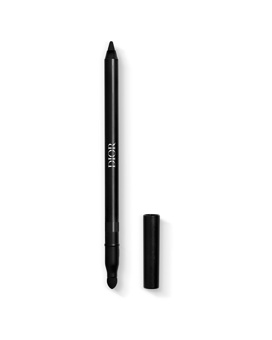 DIOR DIORSHOW ON STAGE CRAYON WATERPROOF KHOL POTLOOD 099 BLACK