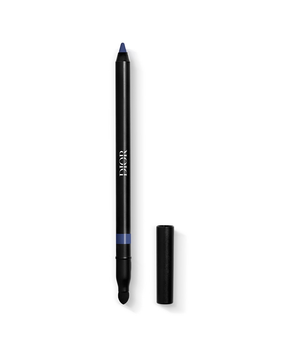DIOR DIORSHOW ON STAGE CRAYON WATERPROOF KHOL POTLOOD 254 BLUE