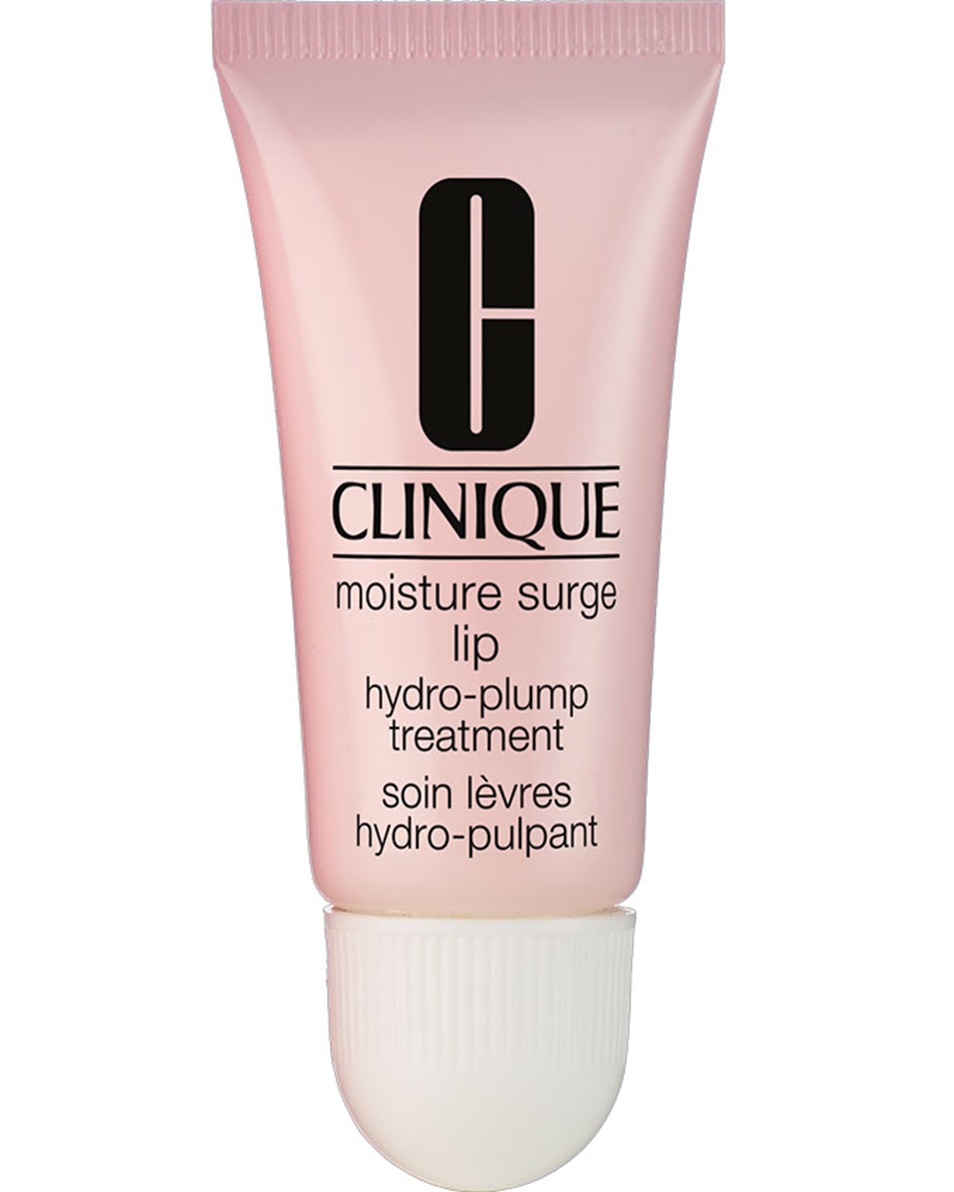 CLINIQUE MOISTURE SURGE™ LIP HYDRO-PLUMP TREATMENT LIPVERZORGING - HYDRATEREND MASKER VOOR LIPPEN 10 ML