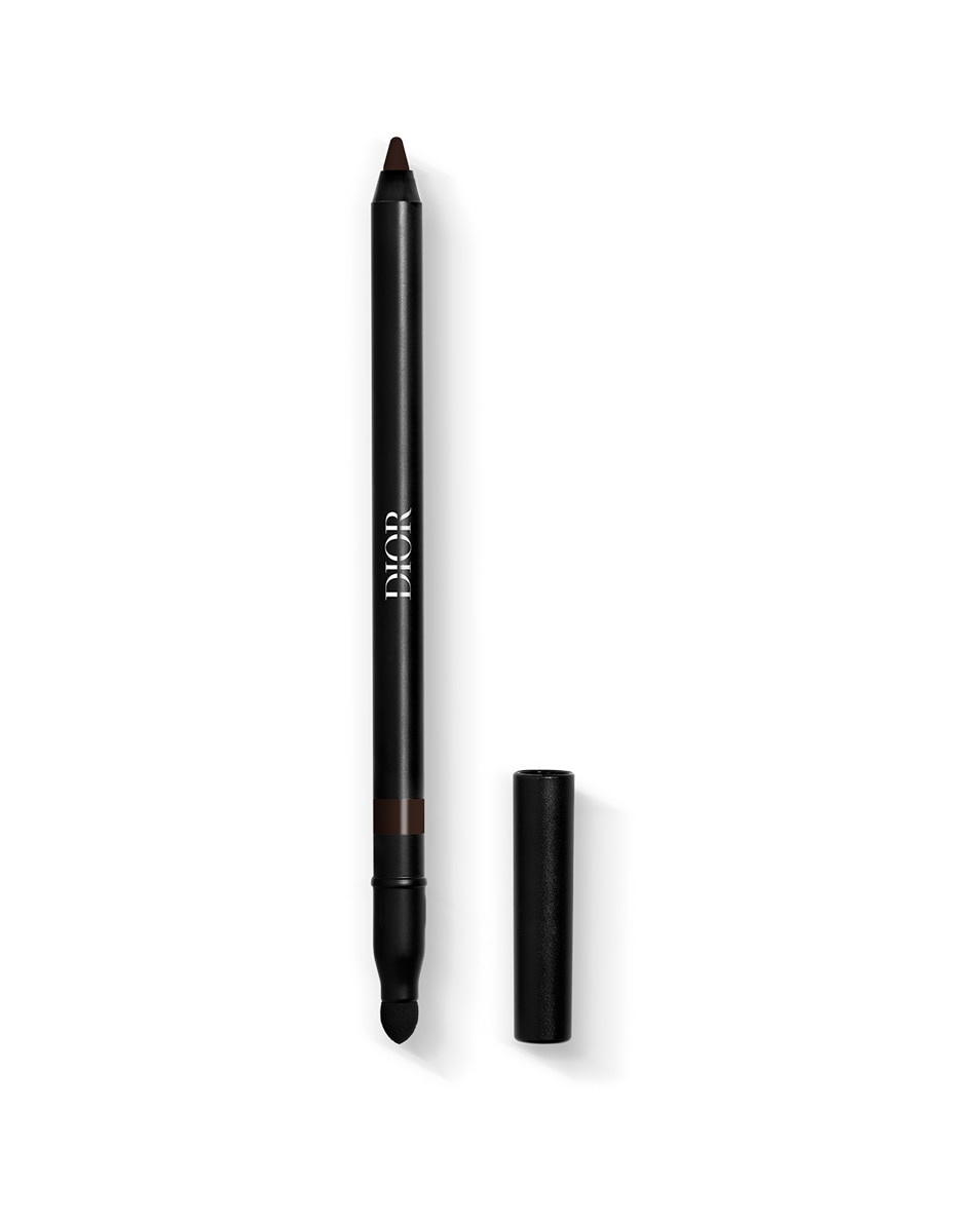 DIOR DIORSHOW ON STAGE CRAYON WATERPROOF KHOL POTLOOD 594 BROWN