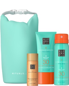 SUN TRIAL SET SUN TRIAL SET