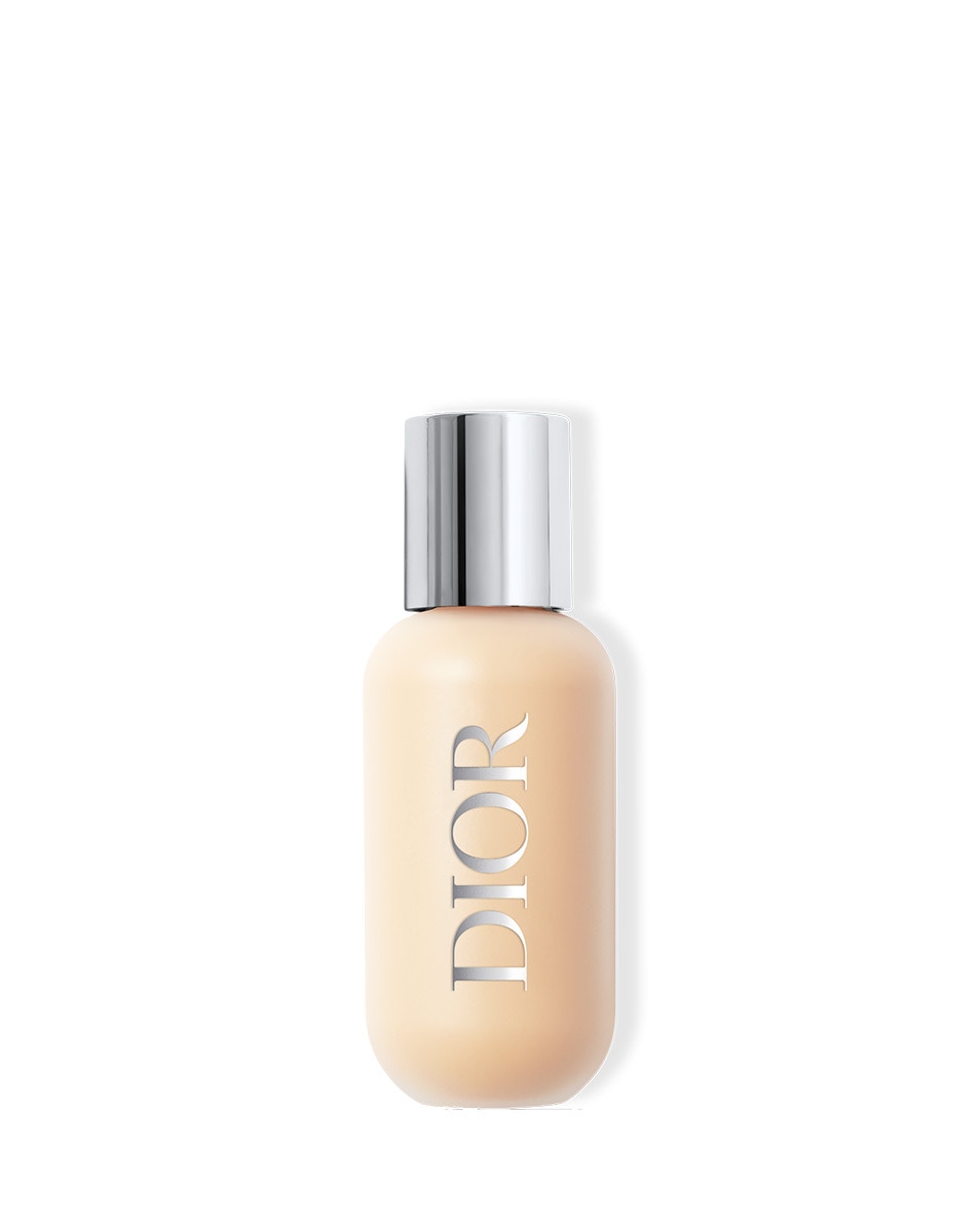 DIOR BACKSTAGE FACE & BODY FOUNDATION FOUNDATION VOOR GEZICHT EN LICHAAM 1W Warm