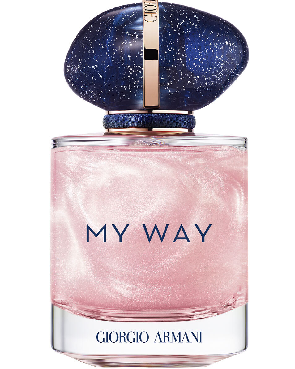 ARMANI MY WAY NACRE EAU DE PARFUM LIMITED EDITION 50 ML
