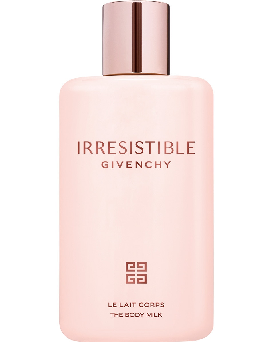 GIVENCHY IRRESISTIBLE THE BODY MILK 200 ML