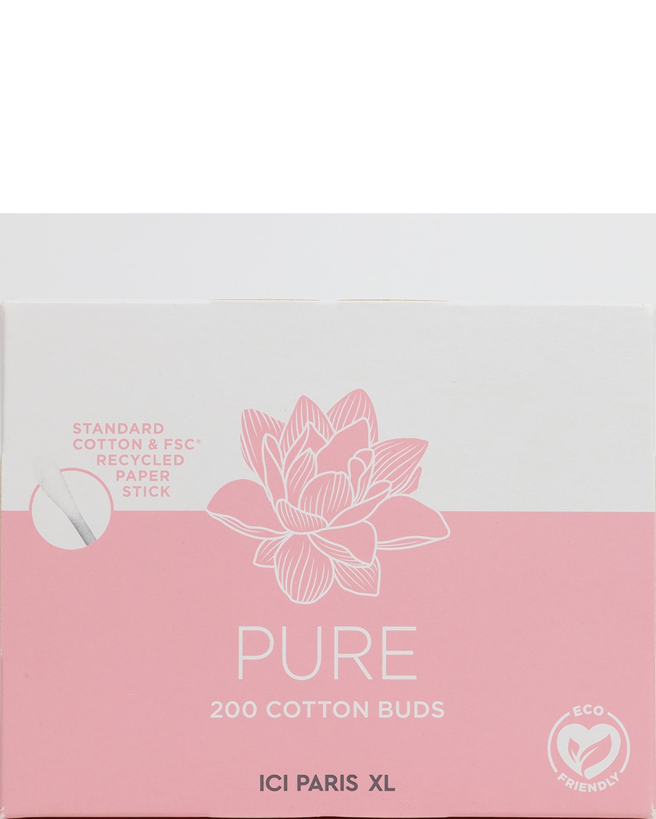 ICI PARIS XL PURE WATTENSTAAFJES 200 ST