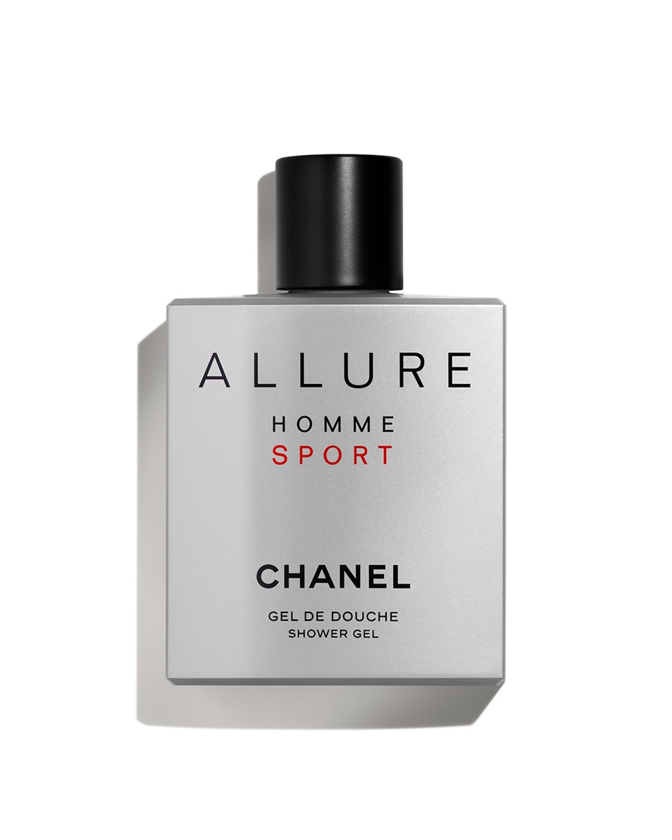 Chanel ALLURE HOMME SPORT DOUCHEGEL 200 ML