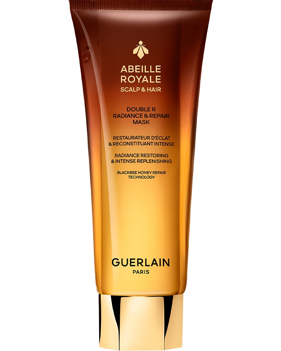 GUERLAIN ABEILLE ROYALE DOUBLE R RADIANCE & REPAIR MASK 200 ML