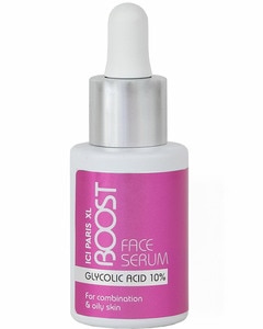 BOOSTER GLYCOLIC ACID 10% BOOSTER GLYCOLIC ACID 10%