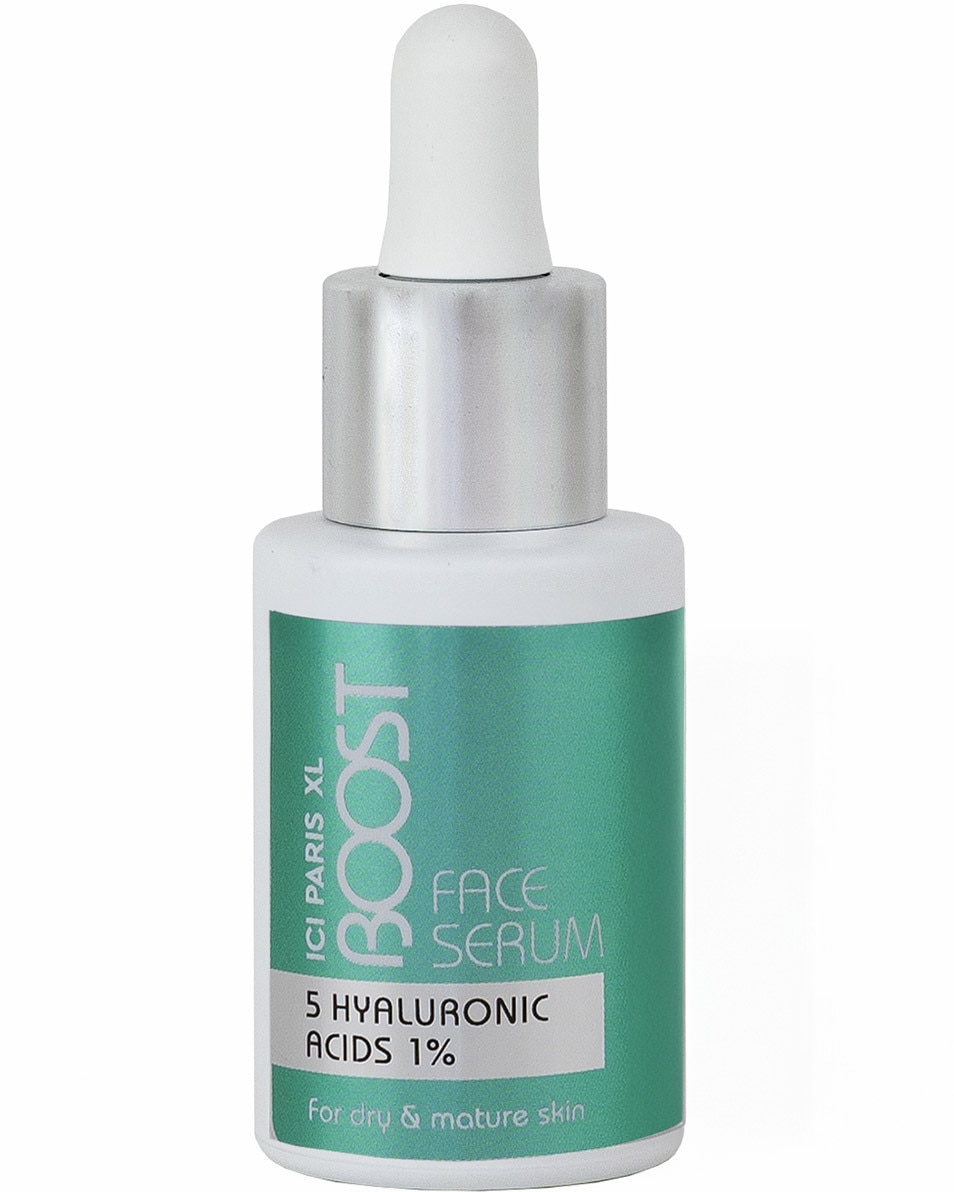 ICI PARIS XL BOOST BOOSTER 5HA 1% 30 G