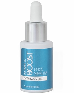 BOOSTER RETINOL 0,3% BOOSTER RETINOL 0,3%