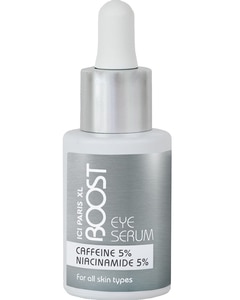 EYE BOOSTER CAFFEINE 5% + NIACINAMIDE 5% EYE BOOSTER CAFFEINE 5% + NIACINAMIDE 5%