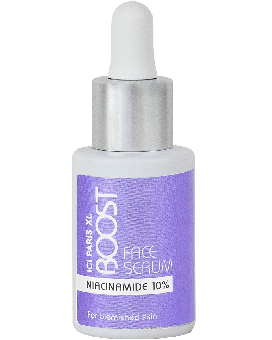 ICI PARIS XL BOOST BOOSTER NIACINAMIDE 10% 30 G