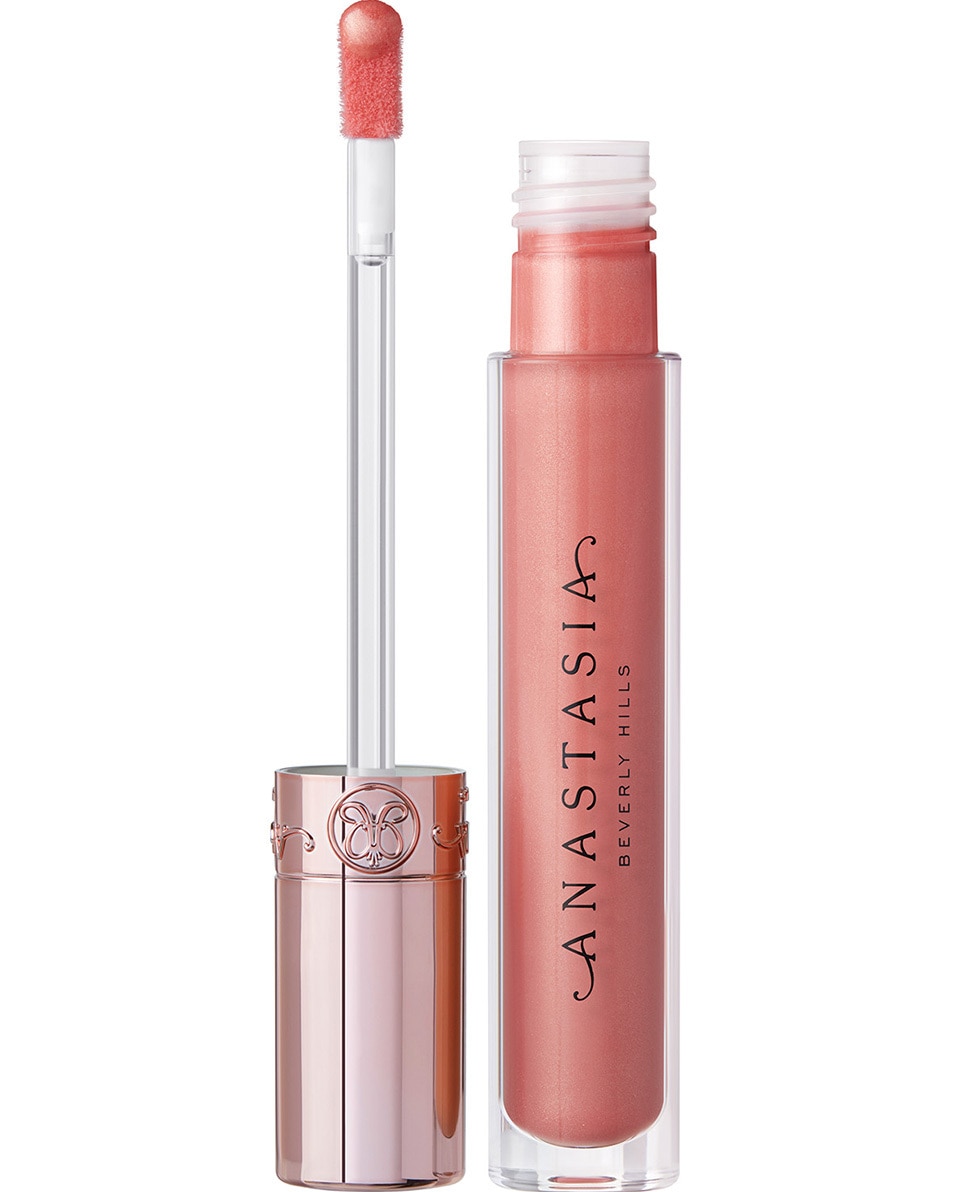 ANASTASIA BEVERLY HILLS Lipgloss Lip Gloss CORAL