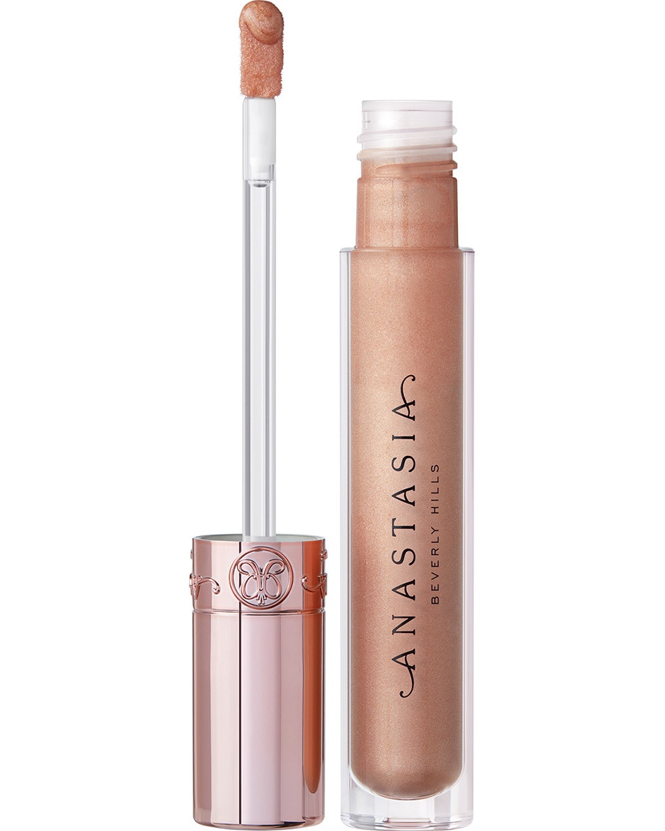ANASTASIA BEVERLY HILLS Lipgloss Lip Gloss HONEY KISS