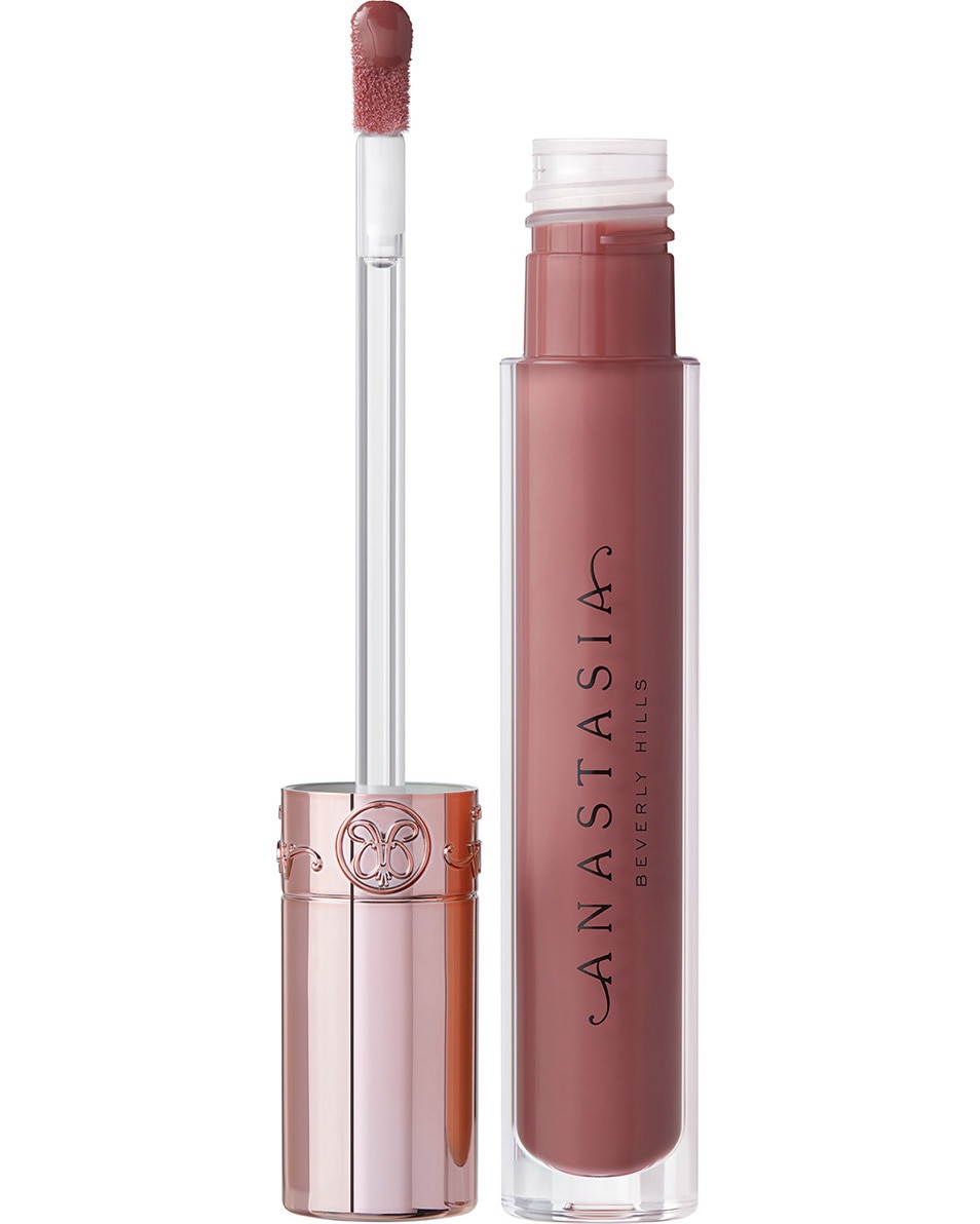 ANASTASIA BEVERLY HILLS Lipgloss Lip Gloss DUSTY ROSE