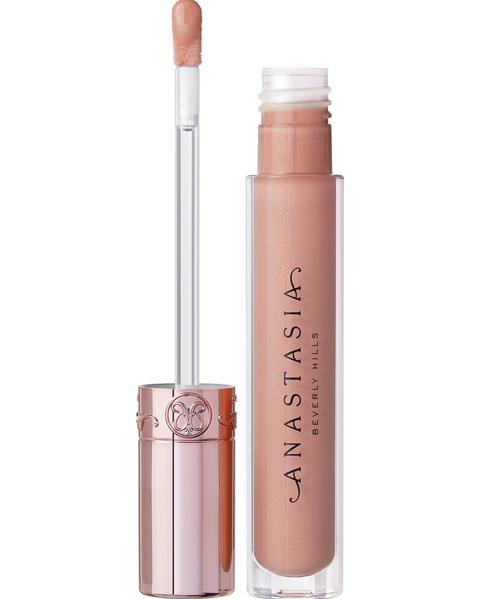 ANASTASIA BEVERLY HILLS Lipgloss Lip Gloss CANTALOPE