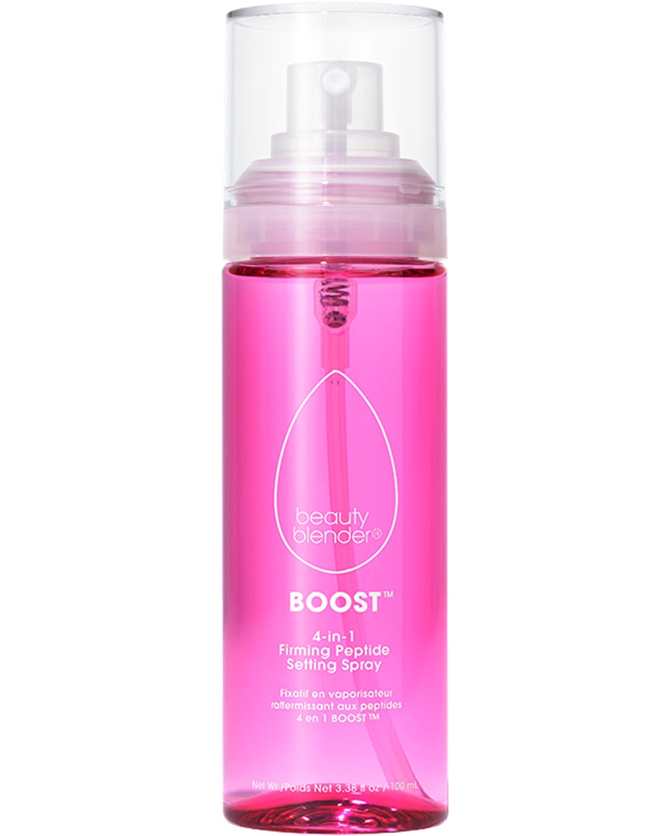 BEAUTYBLENDER MAKE UP SETTING SPRAY BOOST 4-IN-1 MAKE UP SETTING SPRAY 100 ML