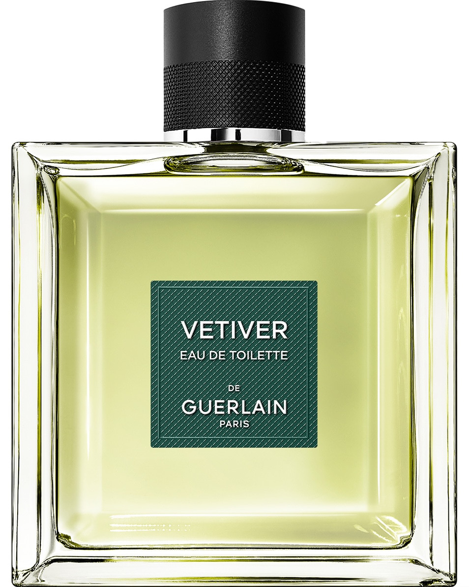 GUERLAIN VETIVER EAU DE TOILETTE 150 ML