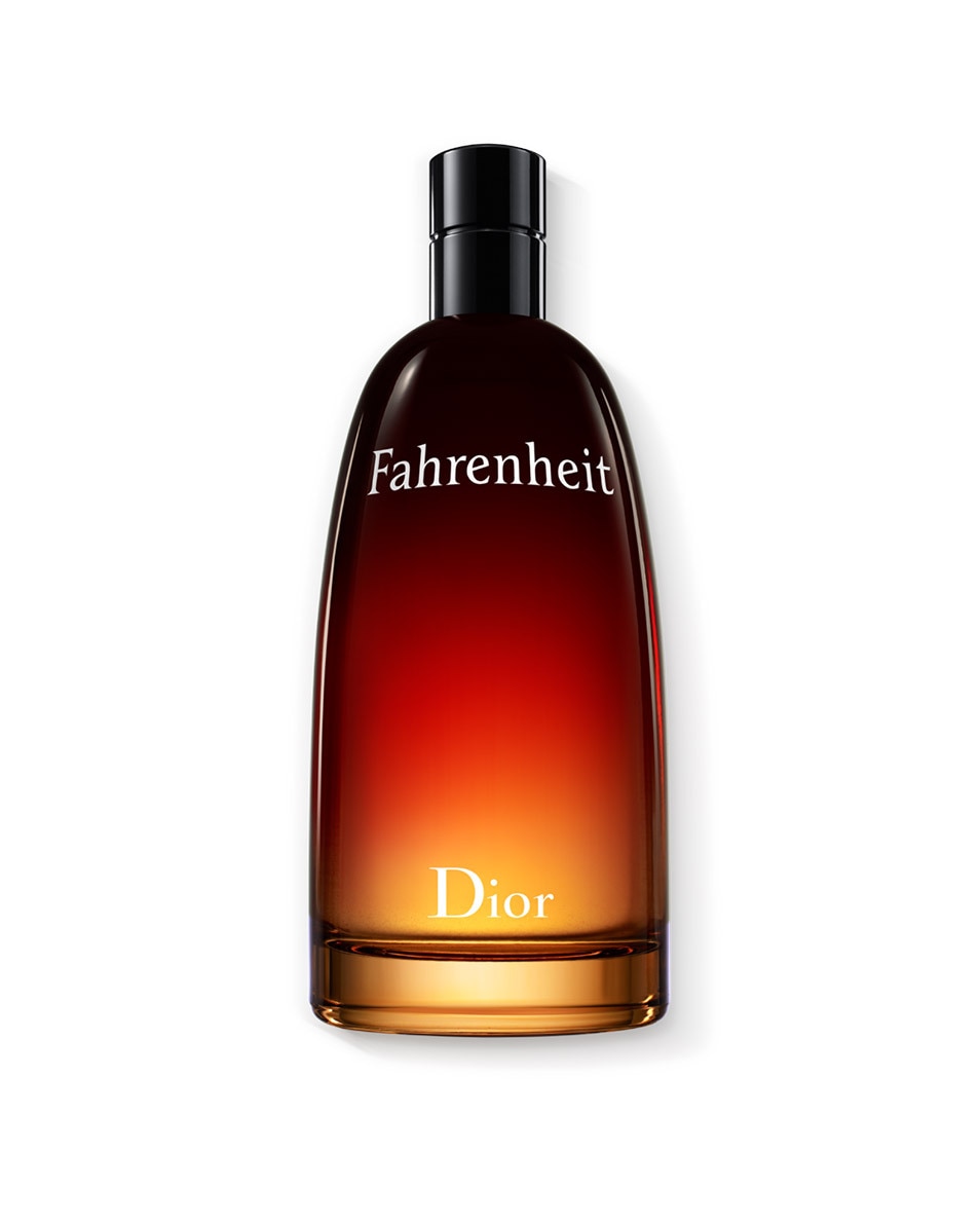 DIOR FAHRENHEIT Eau de toilette 200 ML