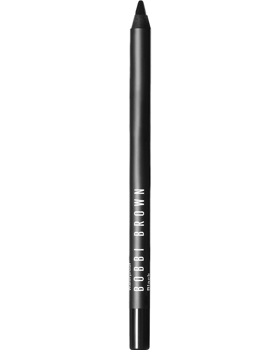 BOBBI BROWN 24 HOUR WATERPROOF KAJAL LINER EYELINER - WATERPROOF Zwart