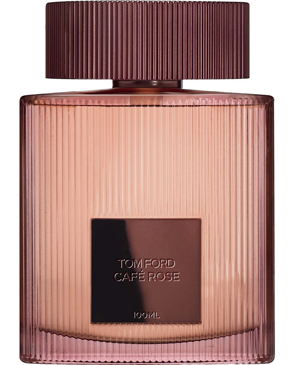 TOM FORD CAFE ROSE EAU DE PARFUM 100 ML