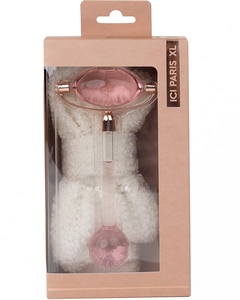 SET HOOFDBAND & MASSAGE GLOBE SET HOOFDBAND & MASSAGE GLOBE