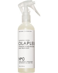 Nº.0 INTENSIVE BOND BUILDING TREATMENT Nº.0 INTENSIVE BOND BUILDING TREATMENT