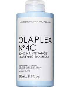 Nº 4C BOND MAINTANCE CLARIFYING SHAMPOO Nº 4C BOND MAINTANCE CLARIFYING SHAMPOO