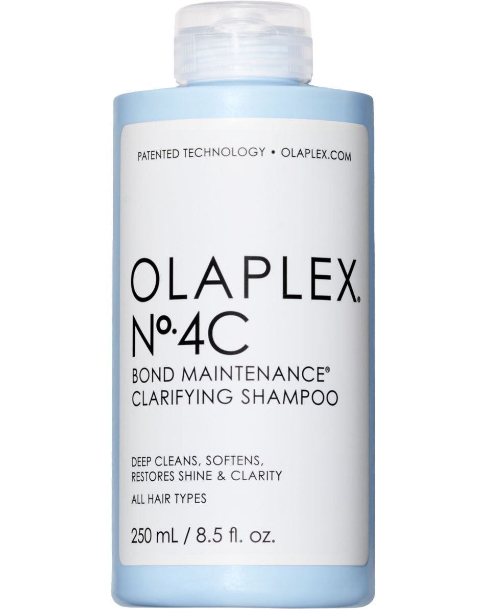 OLAPLEX OLAPLEX Nº 4C BOND MAINTANCE CLARIFYING SHAMPOO 250 ML
