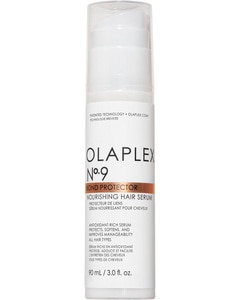 Nº 9 BOND PROTECTOR NOURISHING HAIR SERUM Nº 9 BOND PROTECTOR NOURISHING HAIR SERUM