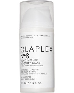 N° 8 BOND INTENSE MOISTURE MASK N° 8 BOND INTENSE MOISTURE MASK