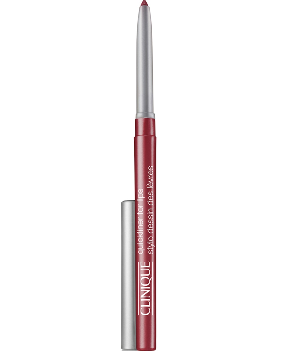 CLINIQUE QUICKLINER FOR LIPS LIPPOTLOOD - LANGHOUDEND INTENSE COSMO