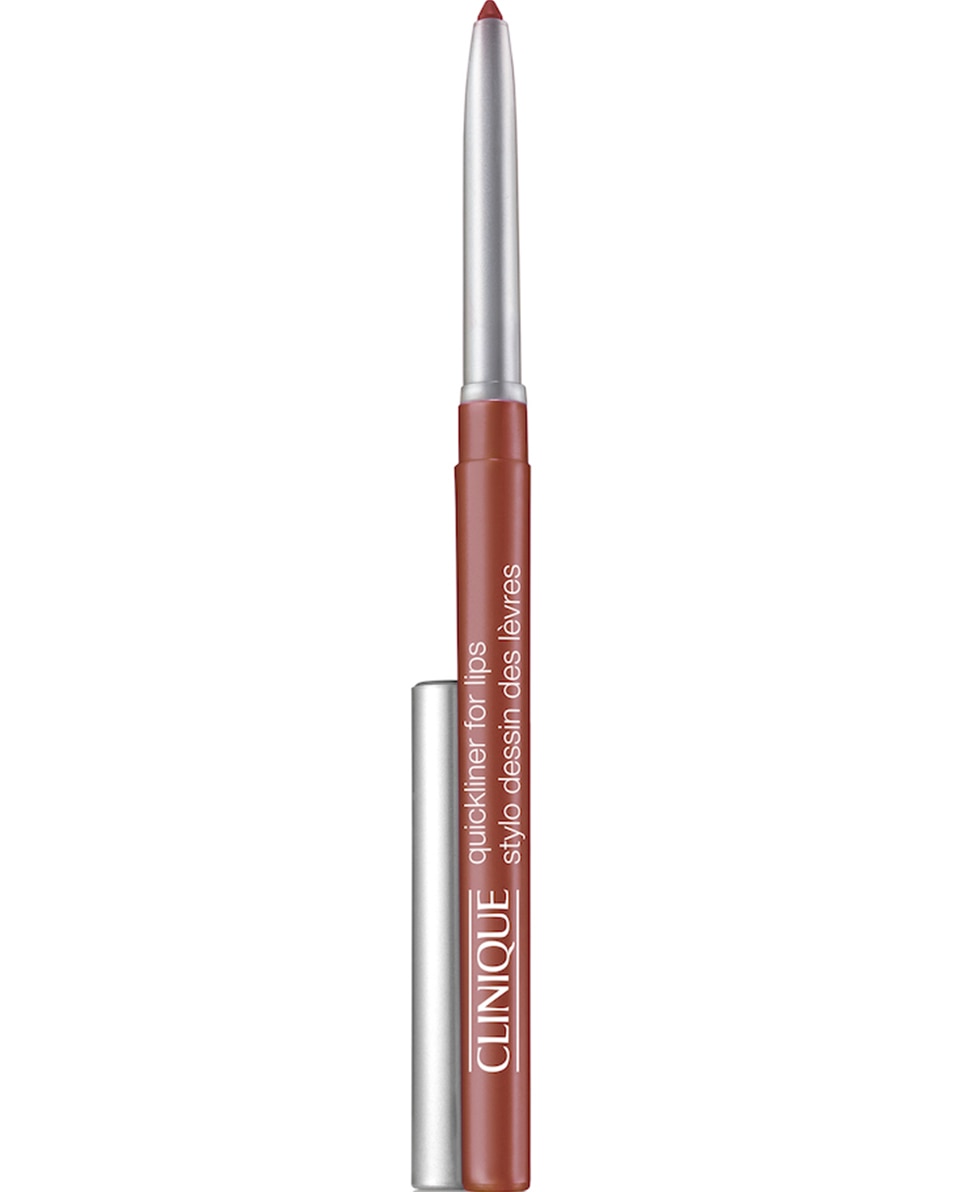 CLINIQUE QUICKLINER FOR LIPS LIPPOTLOOD - LANGHOUDEND COCOA ROSE