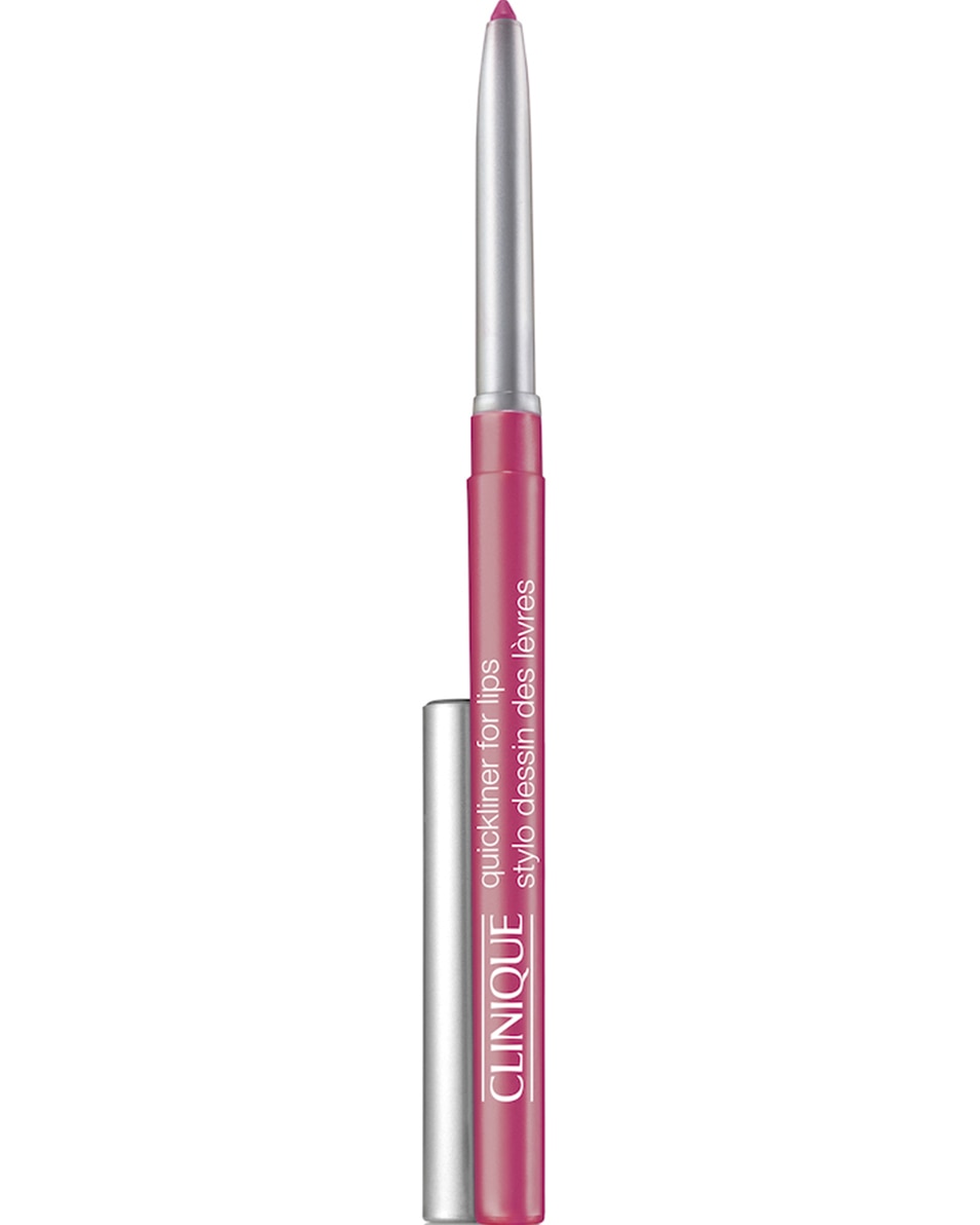 CLINIQUE QUICKLINER FOR LIPS LIPPOTLOOD - LANGHOUDEND CRUSHED BERRY