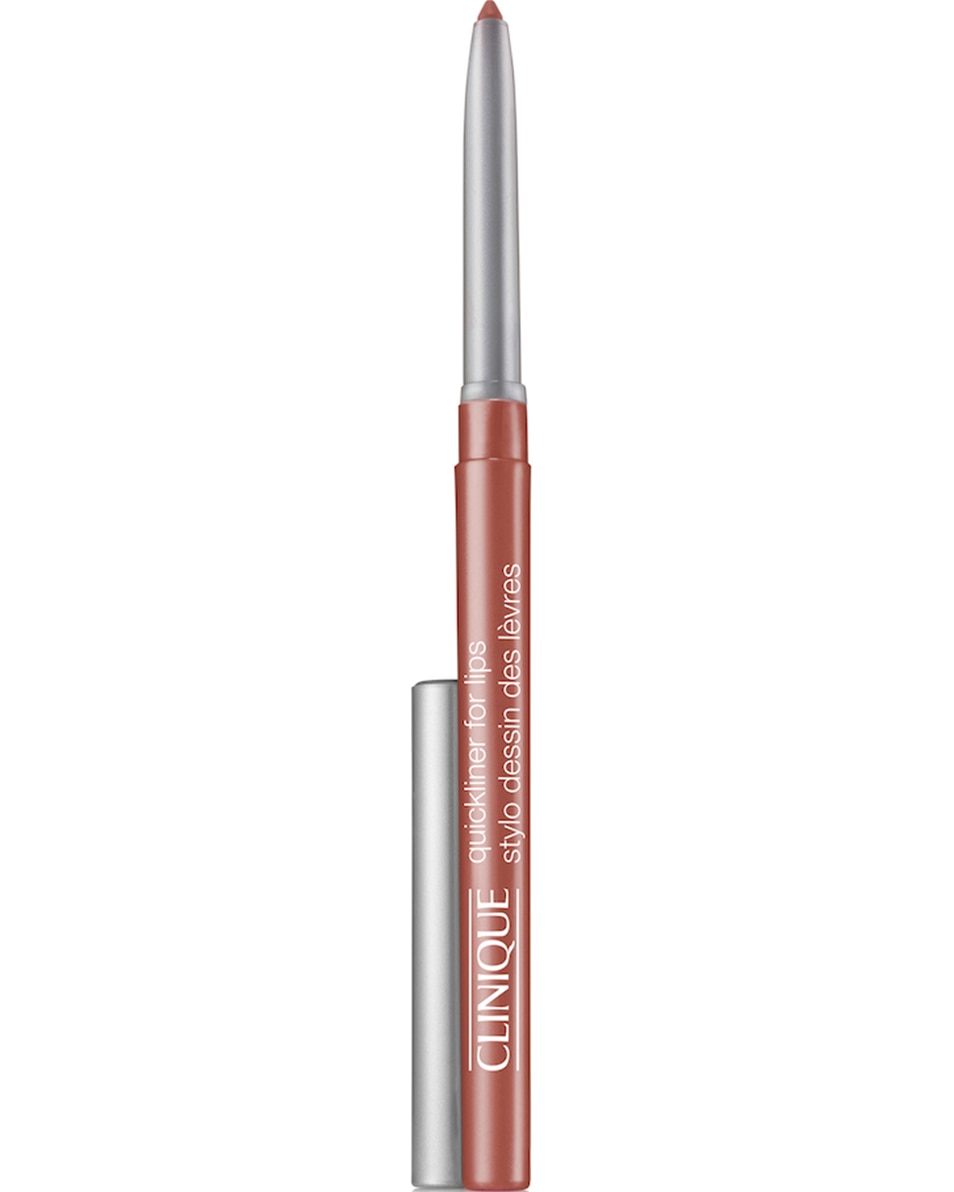 CLINIQUE QUICKLINER FOR LIPS LIPPOTLOOD - LANGHOUDEND INTENSE BLUSH