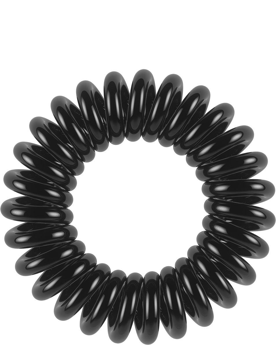 INVISIBOBBLE ORIGINAL True Black 3 ST
