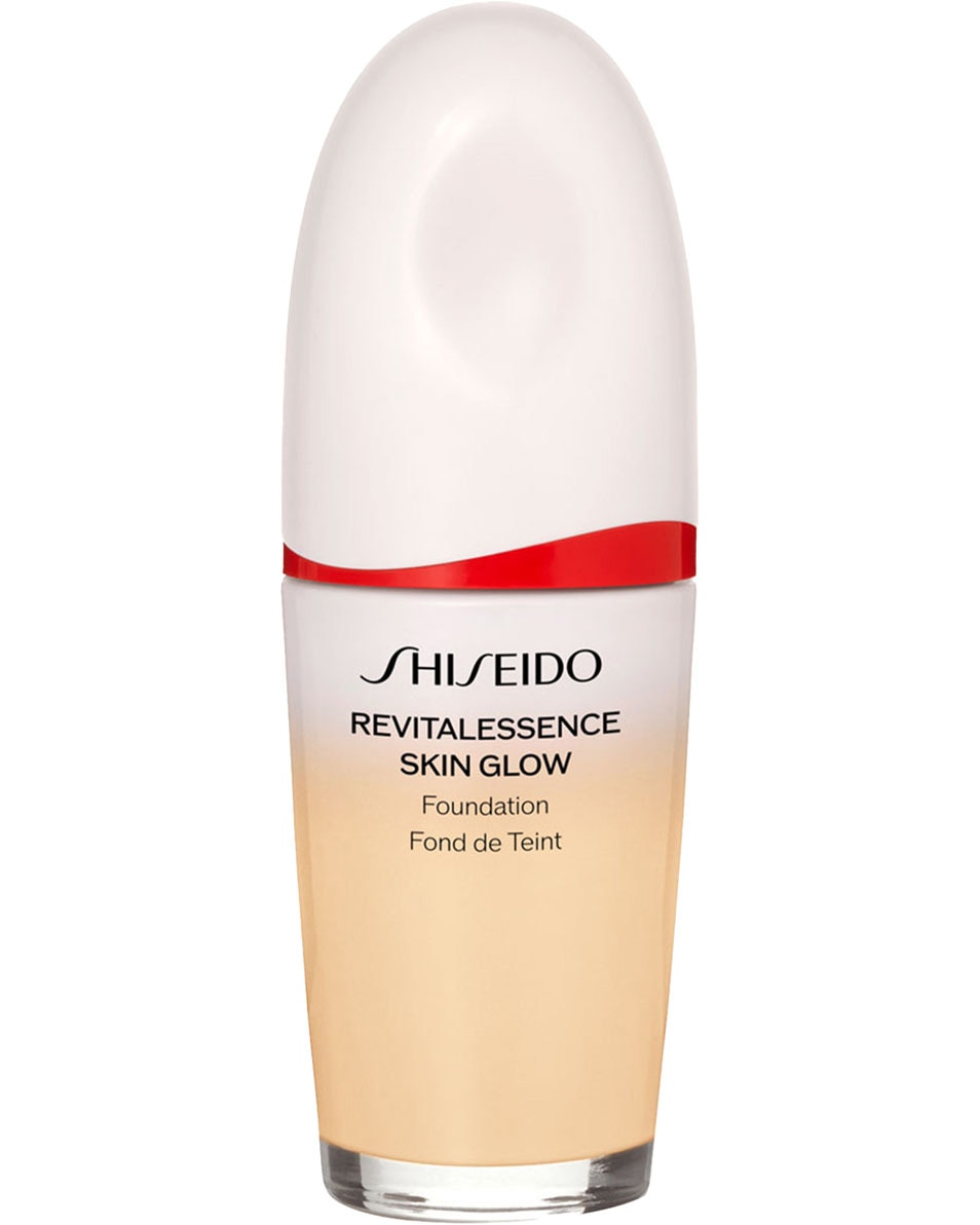 SHISEIDO SHISEIDO MAKE-UP REVITALESSENCE SKIN GLOW FOUNDATION SPF30 130 Opal