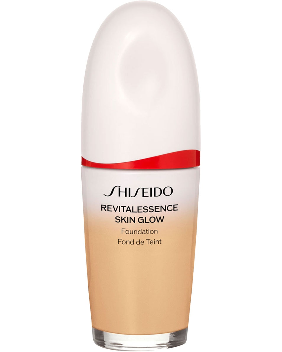 SHISEIDO SHISEIDO MAKE-UP REVITALESSENCE SKIN GLOW FOUNDATION SPF30 230 Alder