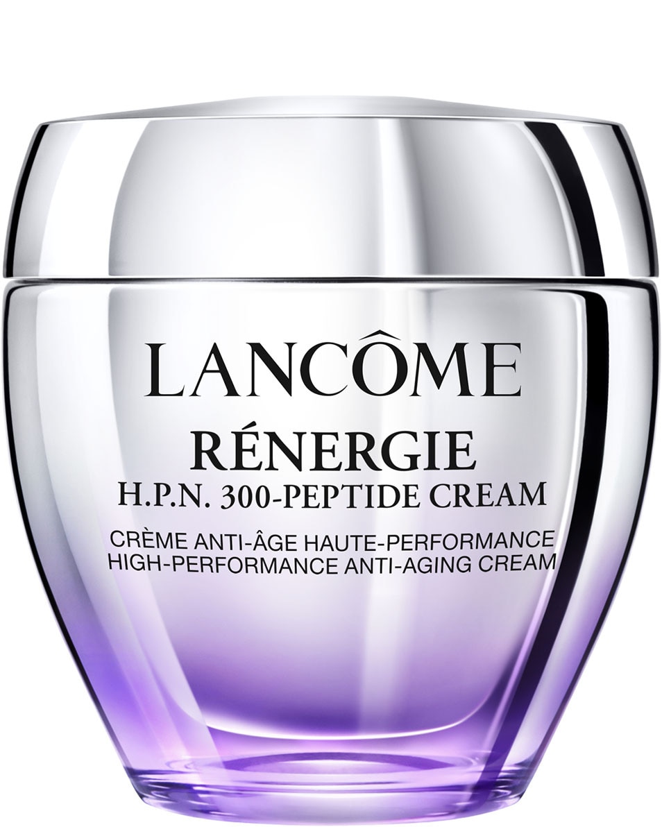 LANCÔME RÉNERGIE H.P.N. 300-PEPTIDE CREAM VERSTEVIGENDE EN REGENERERENDE ANTI-AGING DAGCRÈME 75 ML
