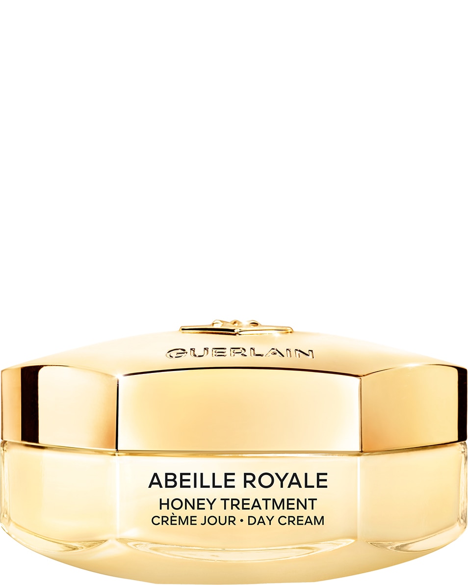GUERLAIN ABEILLE ROYALE HONEY TREATMENT DAY CREAM 50 ML