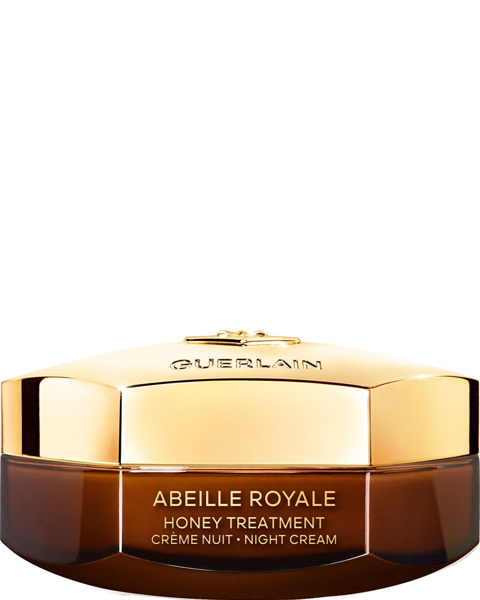GUERLAIN ABEILLE ROYALE HONEY TREATMENT NIGHT CREAM 50 ML