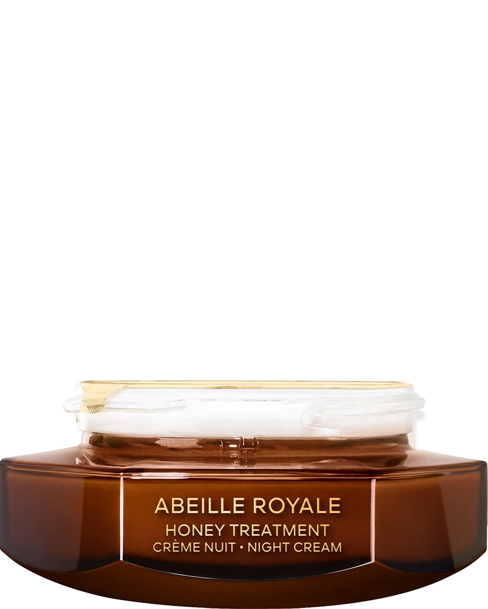 GUERLAIN ABEILLE ROYALE HONEY TREATMENT NIGHT CREAM – DE NAVULLING 50 ML