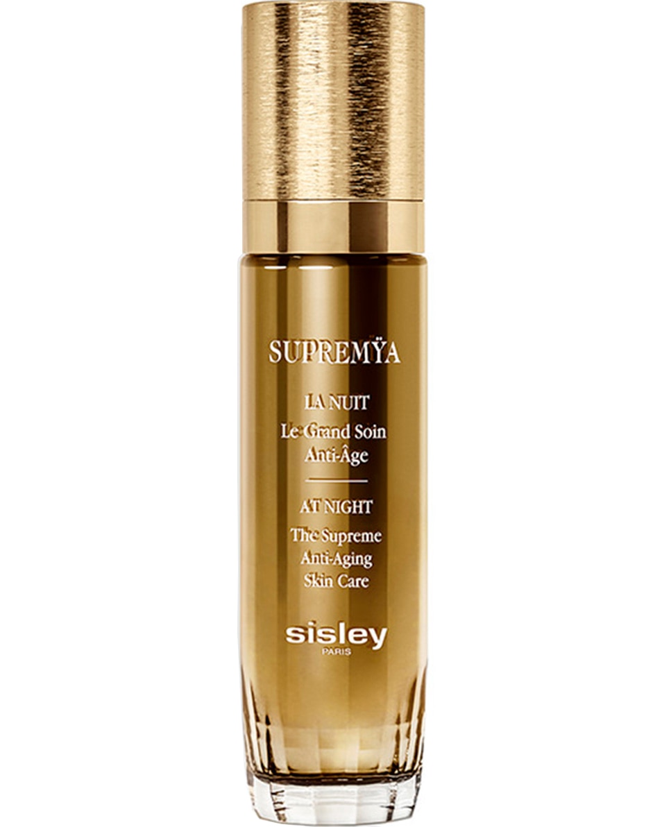 SISLEY Supremÿa De ultieme anti-aging verzorging voor de nacht 50 ML