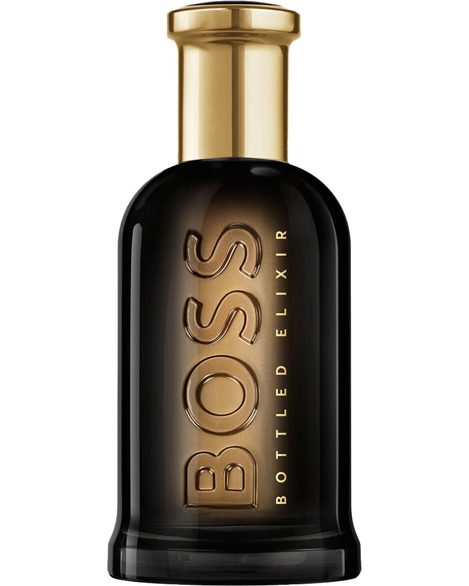 HUGO BOSS BOTTLED ELIXIR PARFUM INTENSE 100 ML