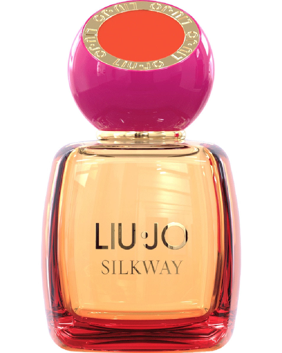 LIU JO SILKWAY EAU DE TOILETTE 50 ML